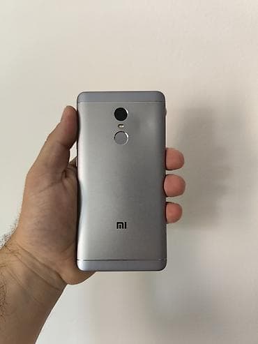 iphone 11 pro max polovan: Xiaomi Redmi Note 4 sa 3/32 gb memorije otključan za sve mreže i — 5