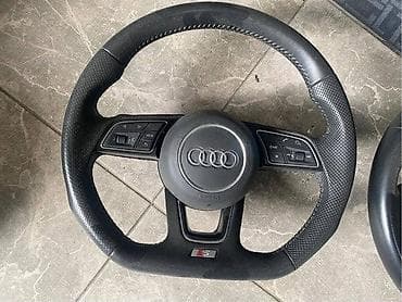 VOLAN ILI ZA AUDI A3, A4, A4 ALLROAD . OD 2015. DO 2020. GOD. | na lalafo.rs VOLAN ILI ZA AUDI A3, A4, A4 ALLROAD . OD 2015. DO 2020. GOD. |