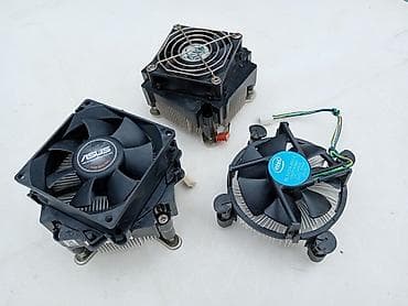 tableti za decu: Kuleri za soket 775 — 2