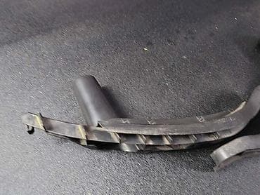 grejaci sedista za auto: NOSAC BRANIKA ZA VOLKSWAGEN GOLF 5 OD 2002. DO 2008. GOD. | — 2