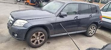 zamena bobina 1.2 8v: MERCEDES BENZ GLK 220 2011. GOD. - KOMPLETAN AUTO U DELOVIMA | — 3