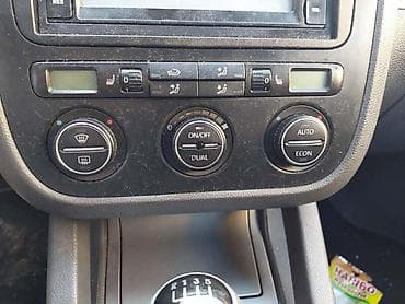 felne za golf 6: PREKIDACI KLIME ZA VOLKSWAGEN GOLF 5 | Prekidaci klime za Golfa 5 — 1