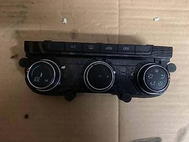 dizni za plin: PREKIDACI KLIME ZA VOLKSWAGEN GOLF 7 - 5G0907426M | Prekidaci klime — 2