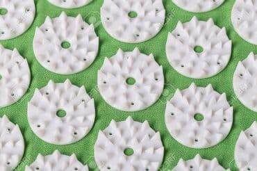 conversation with a killer the john wayne online sa prevodom: Acupressure mat - Akupresura prostirke-oslobađanje od stresa Boja  — 2