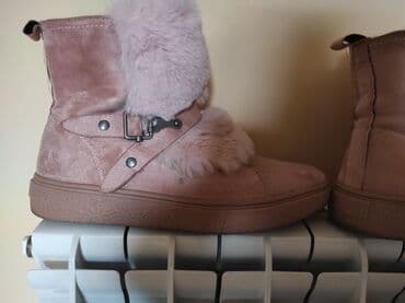 haljine c a: Ankle boots, Alex, 41 — 2