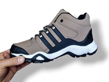 Sweatpants: Shoes, size - 46 — 1