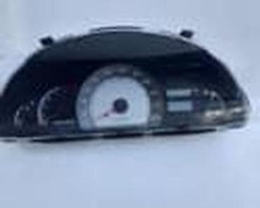 auto sa 6 sedista: KILOMETAR SAT ZA HYUNDAI MATRIX OD 2001. DO 2008. GOD. | kilometar — 2