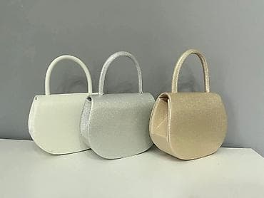 sapun za fleke: Moderne ženske torbe – razni modeli - Pletena clutch torbica sa — 9