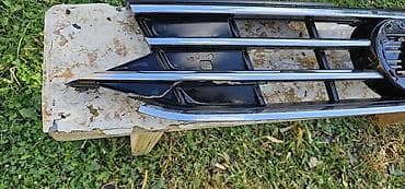akumulatorji za motorje: MASKA R LINE ZA VOLKSWAGEN TIGUAN | Volkswagen tiguan r line maska — 2