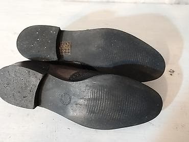 deichmann rancevi zenski: Zenske kozne cipele italijansko Brenda Bagat broj 39 Ocuvane,prirodna — 7