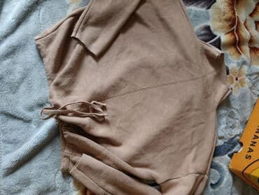 Women's Sweaters, Cardigans: Djemper s — 1