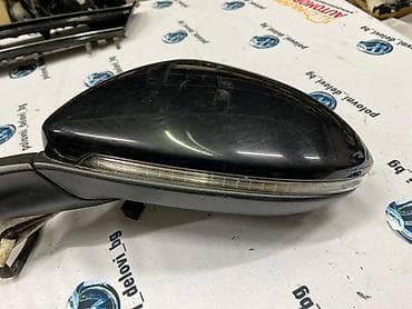 golf 5 tdi: LEVI RETROVIZOR ZA VOLKSWAGEN GOLF 7 | Retrovizor za Golf VII — 2