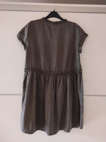 kompleti prsluk i pantalone: M (EU 38), Pamuk — 4