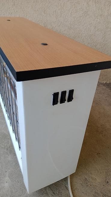 sup game box 400 in 1: Kvarcna pec 3000W / 3 x 1000 W nova nekoriscena stoiji vec nekoliko — 2