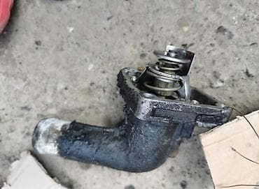 Auto grejanje, hlađenje i ventilacija: TERMOSTAT ZA NISSAN MURANO | nissan murano 3.5 termostat — 1