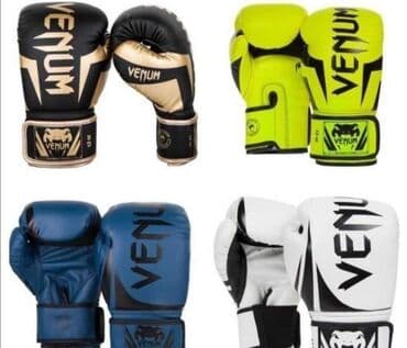 dzak za boks kp: Bokserske rukavice Venum, dostupne u vise boja. Venum odlicne — 1