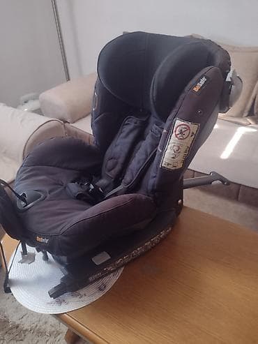 mantili za prolece: Auto sedište Be Safe 0-18 Kg isofix - Auto sedište Be Safe 0-18kg — 10