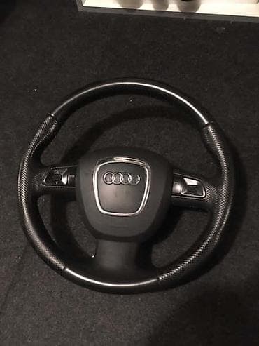 skuter do 200e: VOLAN AIR BAG ZA AUDI A3, A4, A4 ALLROAD . | Volan kompletan za — 2