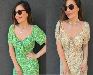 sorcevi za trudnice: Bilo koje dve za 3000din — 2