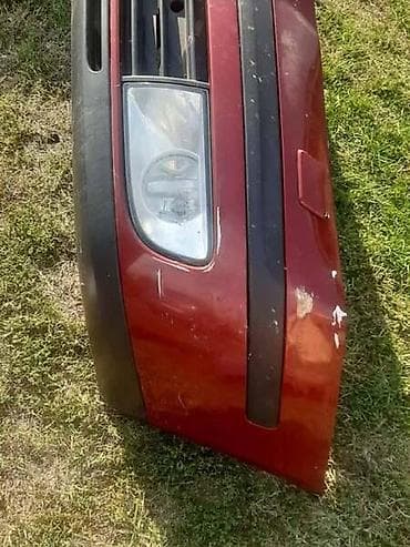 passat b6 klapna grejanja: BRANIK PREDNJI ZA ŠKODA OCTAVIA | Branik prednji za Skodu Octaviu A5 — 3