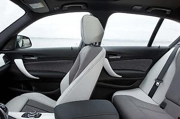 SEDIŠTE ZA BMW SERIJA 1 OD 2011. DO 2015. GOD