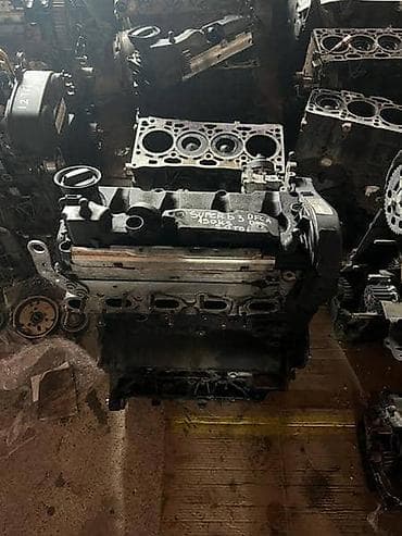 auto pijaca nis: MOTOR 2.0 TDI ZA ŠKODA SUPERB - DFCA | Motor 2.0 TDI 190 KS Dsg DFCA — 1