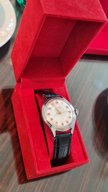 van cleef nakit cena: Muški — 8