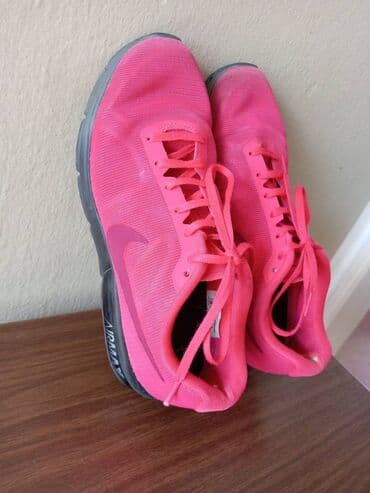 nike tech fleece crna gora: Nike, 41, color - Pink — 5