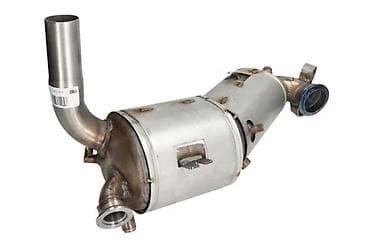 Vozila: DPF FILTER FIAT 500 C | NOVO! NOVO! NOVO! U ponudi imamo veliki — 1