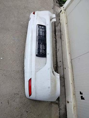 Car Body Parts: ZADNJI BRANIK ZA VOLKSWAGEN POLO OD 2014. DO 2017. GOD. | Zadnji — 3