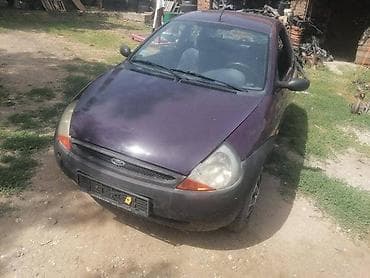 focus 2: ALTERNATOR ENDURA ZA FORD FIESTA, FOCUS, FUSION . OD 1997. DO 2014 — 2