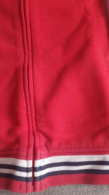 duks sa naocarima: With zipper, 122-128 — 5