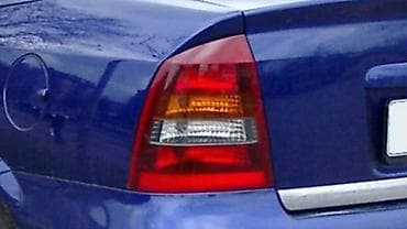 mac 452: STOP SVETLA KABRIO ZA OPEL ASTRA G OD 1998. DO 2009. GOD. | Polovni — 2