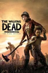 the walking dead prevod na srpski: The walking dead the final season episode 4 prodajemo igricu iz — 1