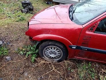 polo klasik 1 6 delovi: KATALIZATOR ZA CITROEN SAXO OD 1996. DO 2003. GOD. | DELOVI ZA — 4