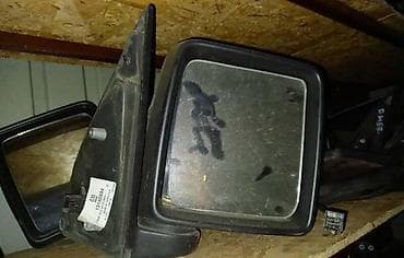 Retrovizori: DESNI RETROVIZOR ZA OPEL COMBO | Svi delovi za Opel vozila : Astra G — 2