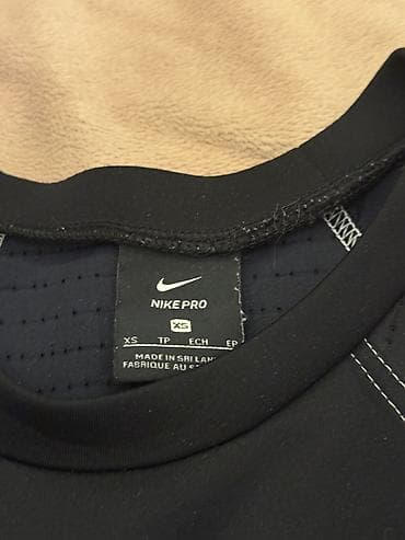 nike scuba: Nike crop duks, XS velicina, u odlicnom stanju — 3