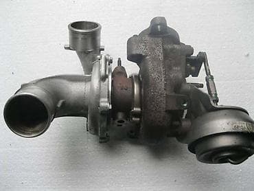 univerzal 445 tezina: TURBO 2.0 D4D ZA TOYOTA VERSO OD 2009. DO 2015. GOD. | Svi delovi za — 1