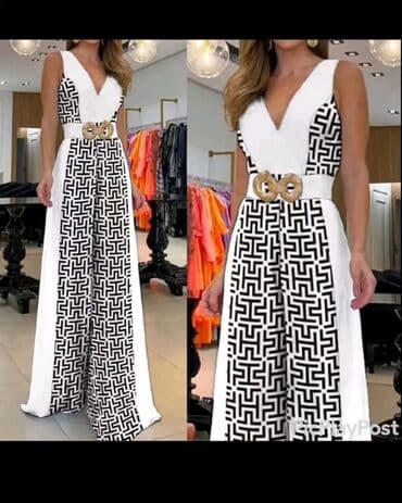 zlatni kombinezon: Kombinezon 2600 — 1