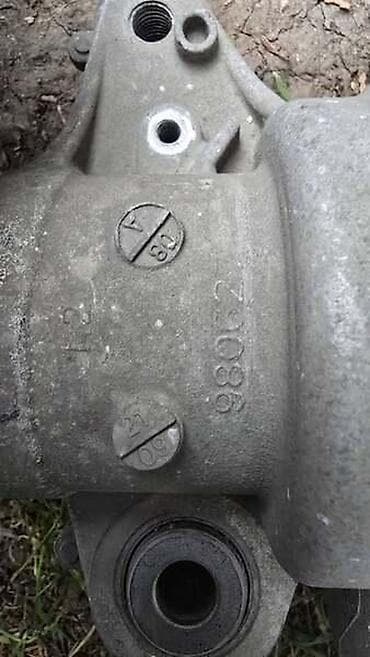 znak bmw za haubu: LETVA VOLANA TB ZA BMW IX | BMW ix letva volana TB 980625 — 3