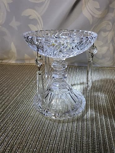 ikea posteljina sa srcima: Candlestick, New — 5