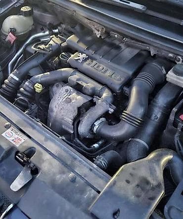 MOTOR ZA PEUGEOT 206, 206 PLUS, 207 . | Razni motori i delovi