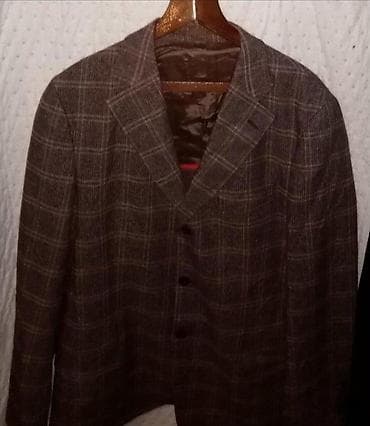 Odela: Kostim bоја - Braon — 8