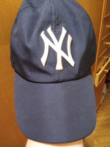 Ostali aksesoari: KACKET New York!!