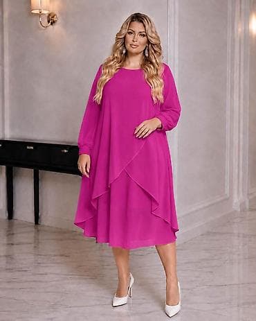 hello kitty papuce: 08. Haljina za punije
2XL 3XL 4XL
3.000 dinara H — 3