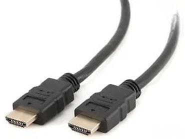ram za sliku: HDMI kabl – muški na muški - Standardni HDMI konektori (Type A) na — 8