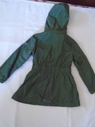 cipele vranje: Parka, 104-110 — 5