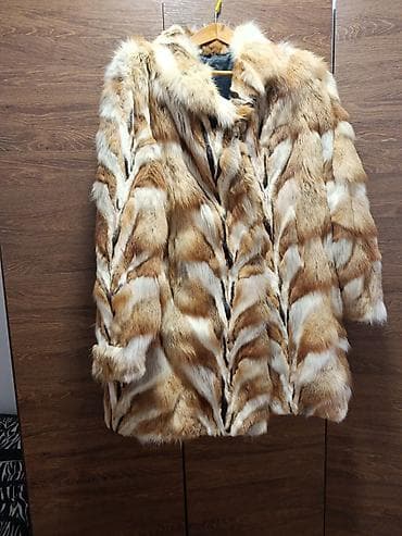 monkler jakne: Sa postavom, bоја - Šareno — 2