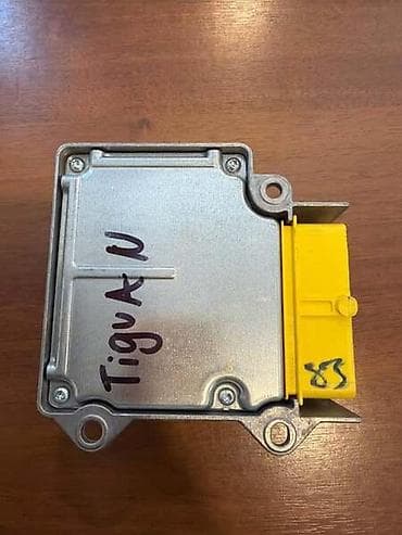 pojasevi za auto: AIRBAG MODUL ZA VOLKSWAGEN SHARAN, TIGUAN - 5N0959655J | Airbag — 3