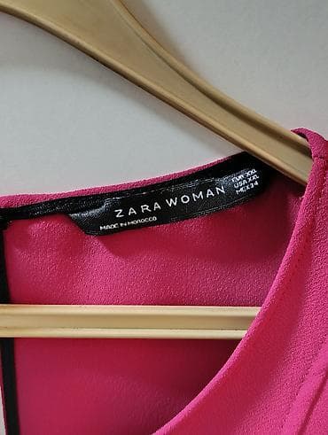 Ženska obuća: Zara bluza, XXL — 3